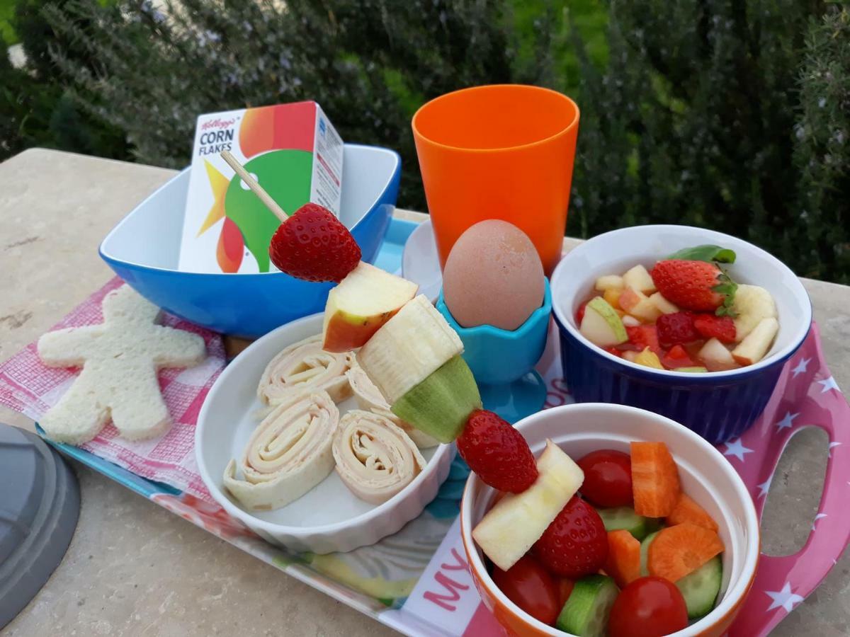 Cyprus Glamping Park Hotel Agios Theodoros Kültér fotó