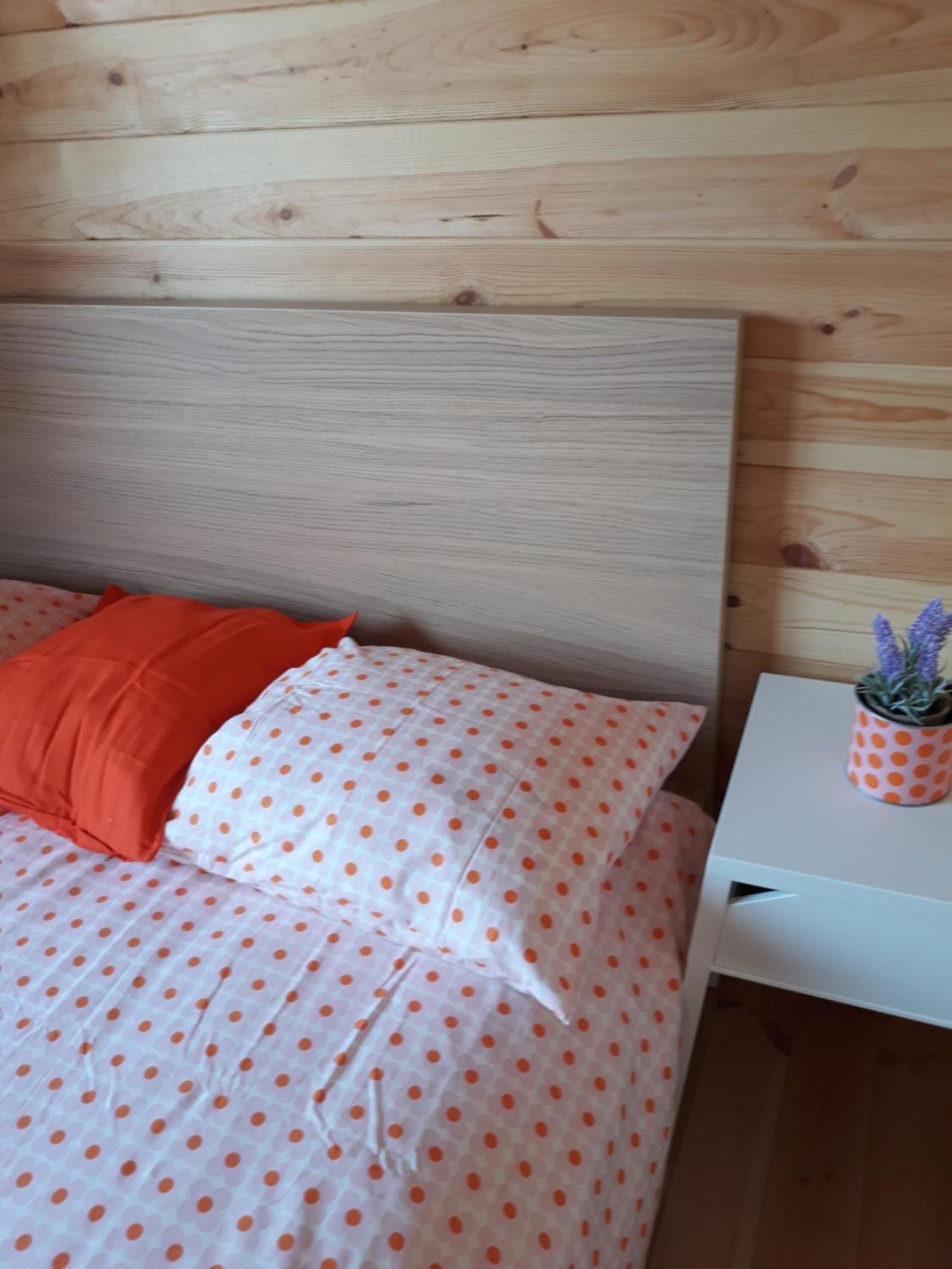 Cyprus Glamping Park Hotel Agios Theodoros Kültér fotó