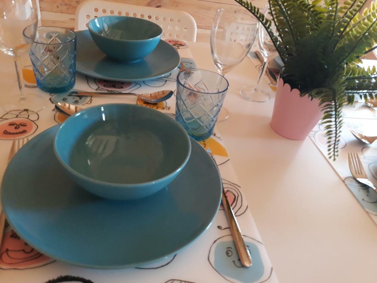 Cyprus Glamping Park Hotel Agios Theodoros Kültér fotó